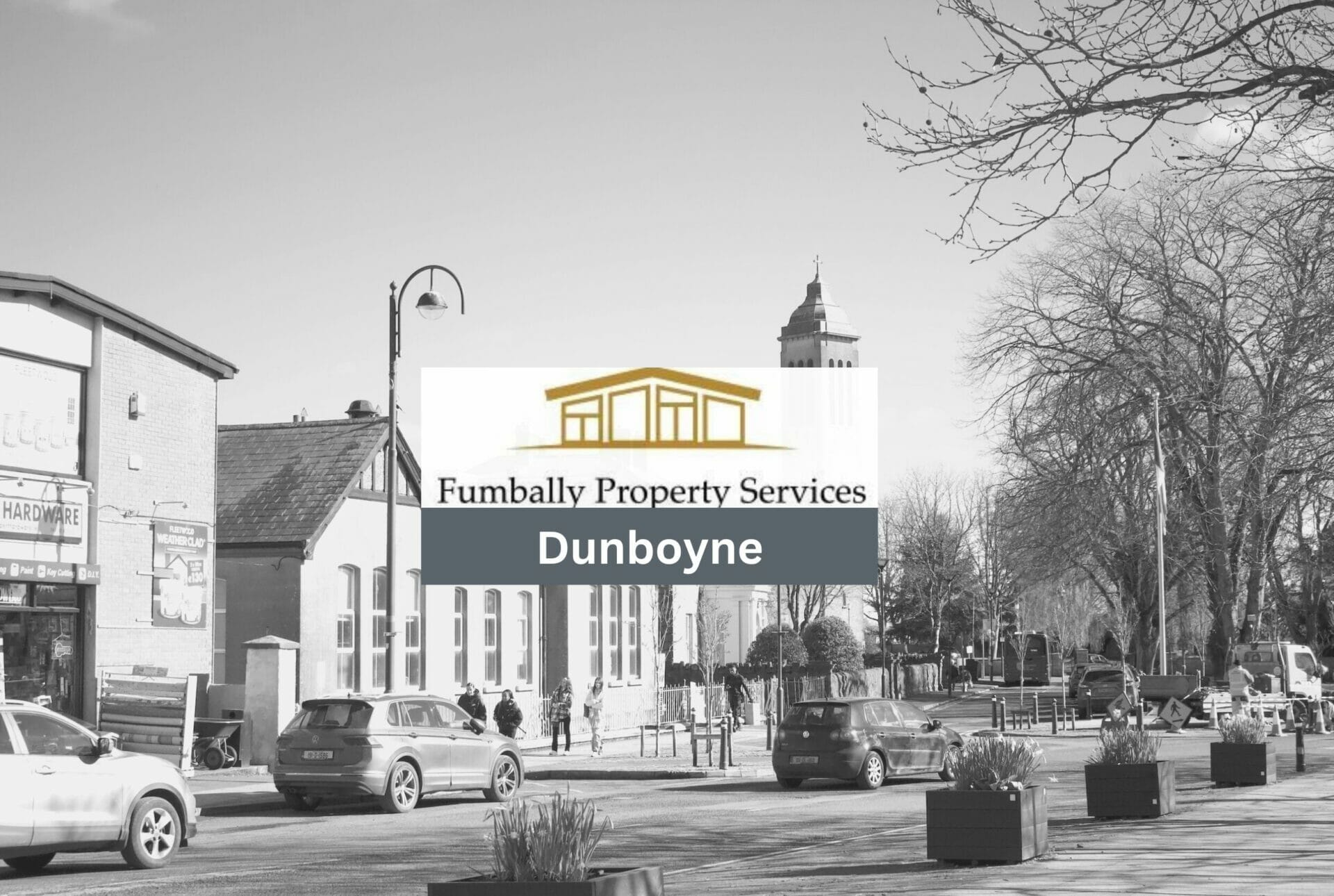 estate agents in Dunboyne