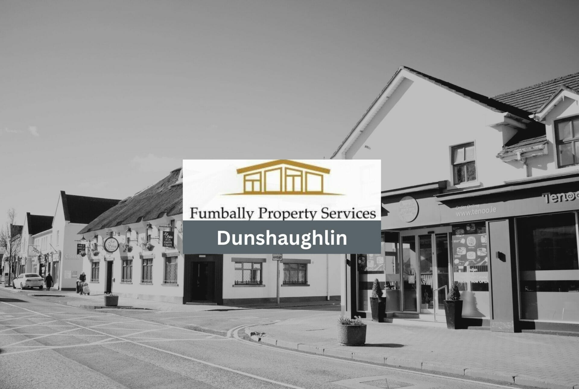 estate agents in Dunshaughlin
