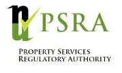PRSA - Property Services Regulatory Authority Badge