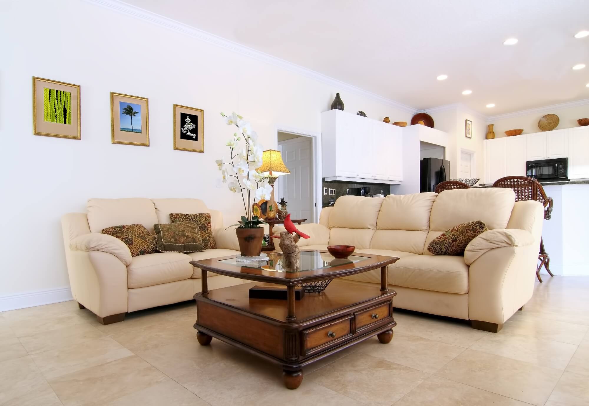 stage your home for sale