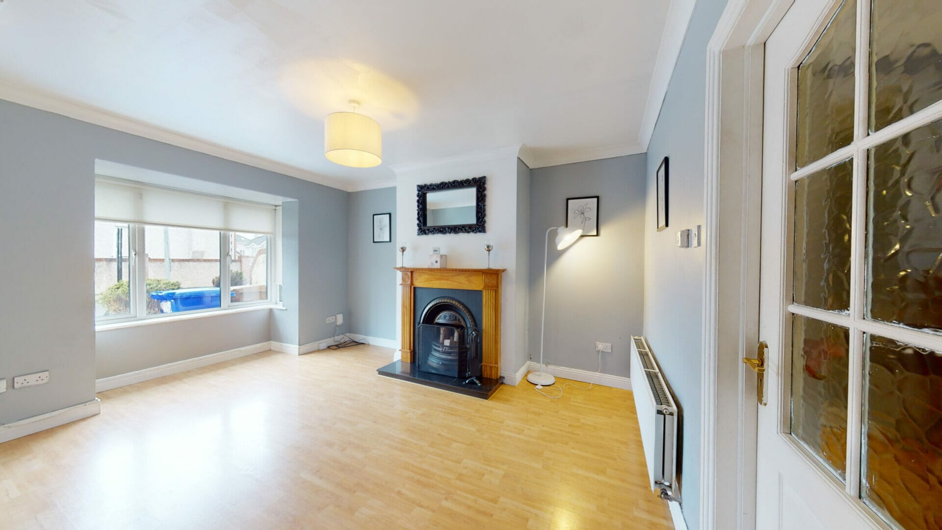 For Sale 3 Bed House Terraced, 25 The Lane Fox Lodge Woods Ratoath ...