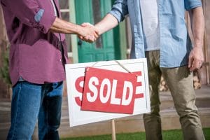 top tips selling house