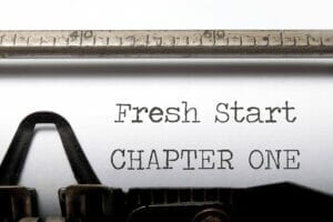 fresh start image