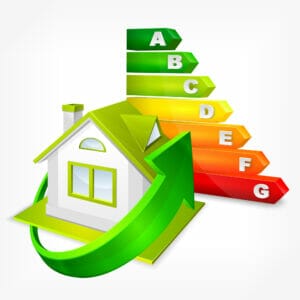 BER building energy rating