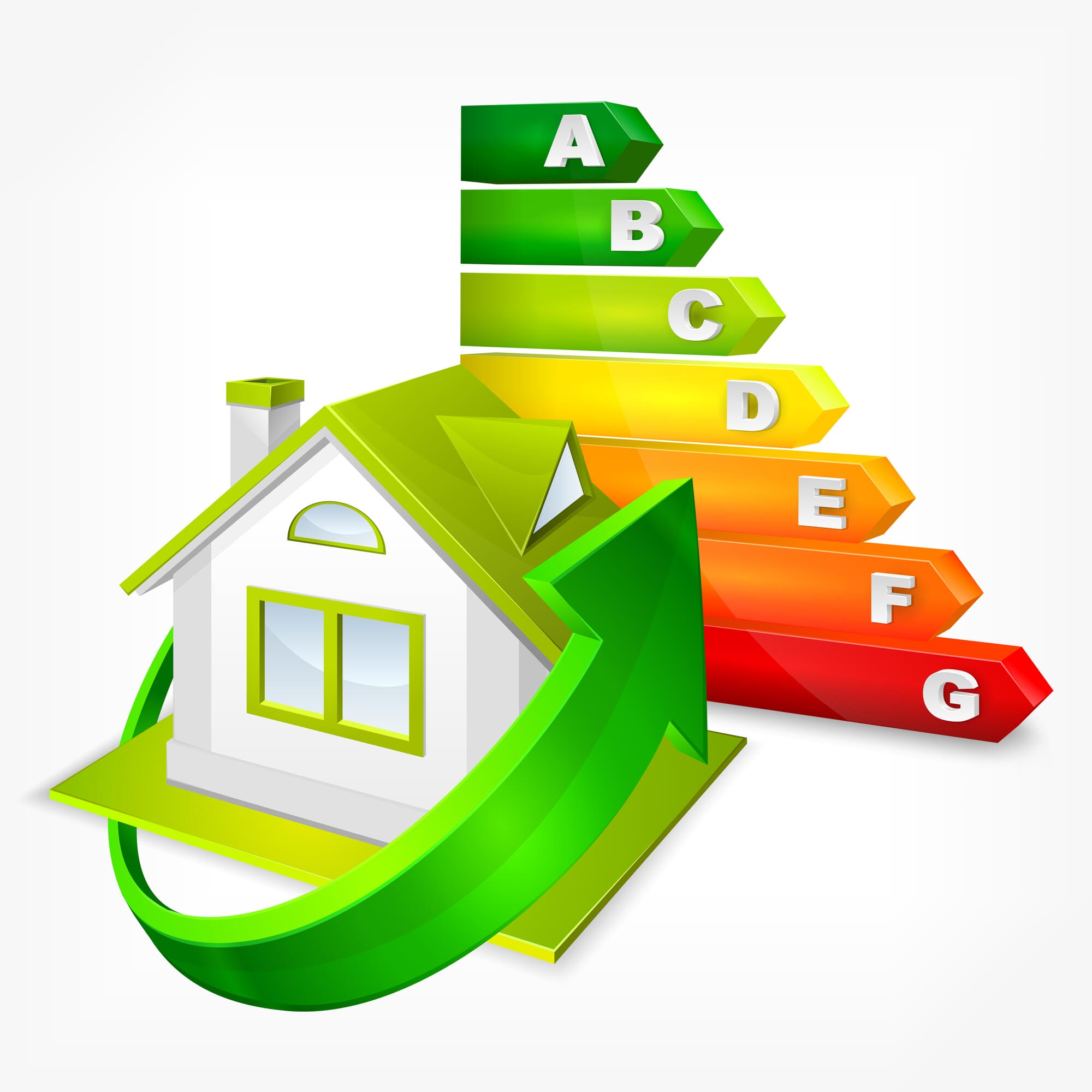 Understanding The Building Energy Rating (BER) - Fumbally Property Services