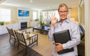 staging your home